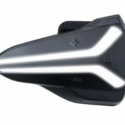 SMART HJC 20B Bluetooth Communication System By SENA
