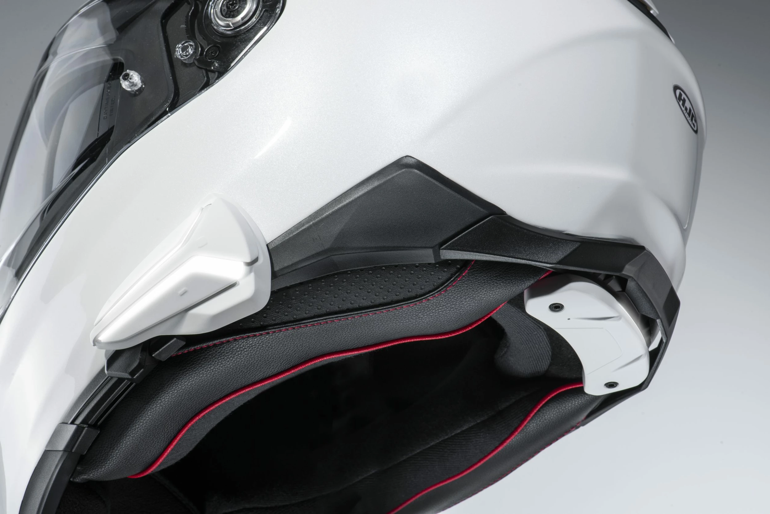 SMART HJC 20B Bluetooth Communication System By SENA 5 SMART HJC 20B Bluetooth Communication System By SENA - Image 3