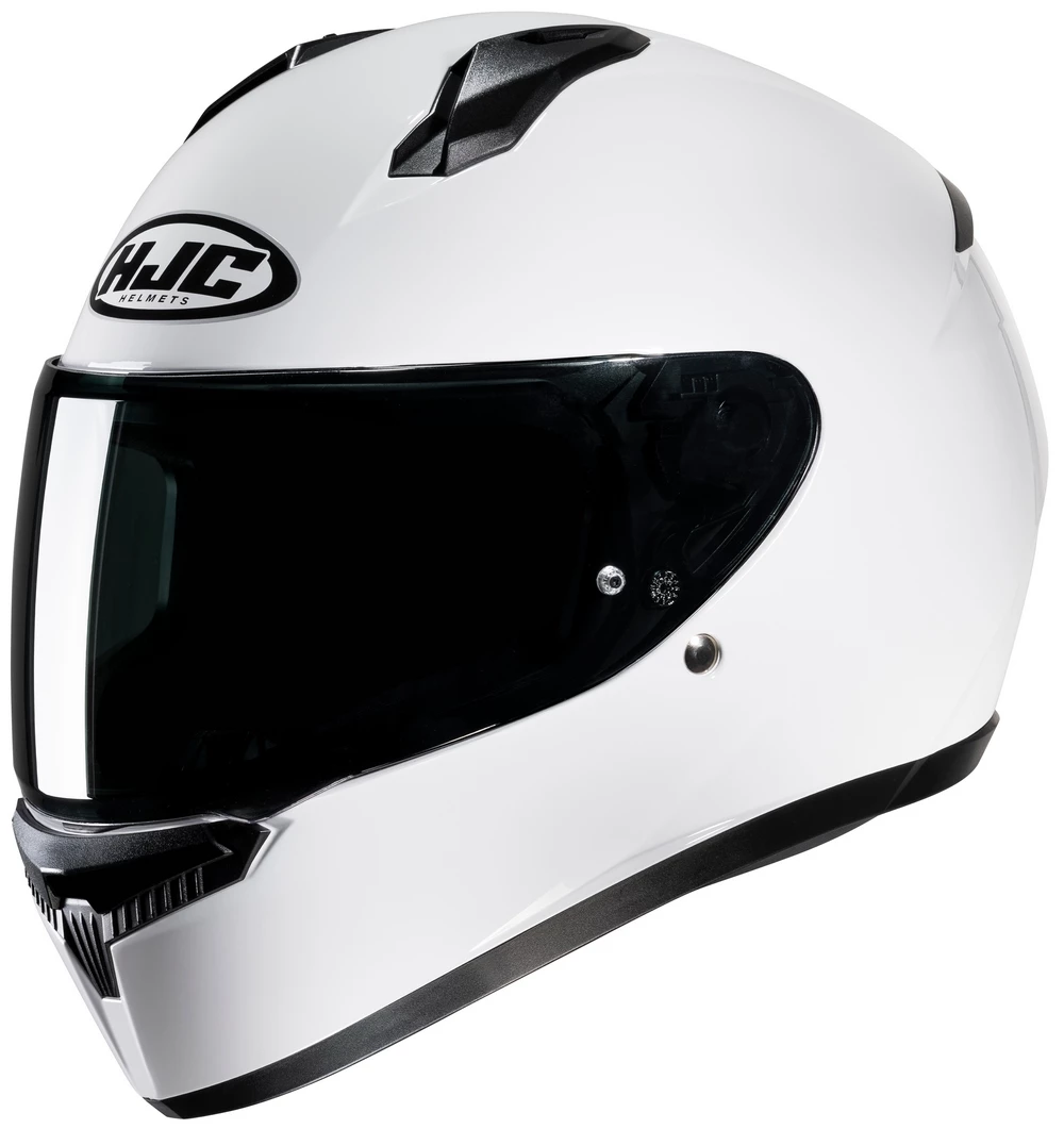 HJC C10 Full Face Helmet 3 HJC C10 Full Face Helmet