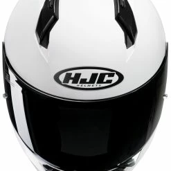 HJC C10 Full Face Helmet 11 HJC C10 Full Face Helmet -Motorcycle Helmets shop 0825 0109 03front