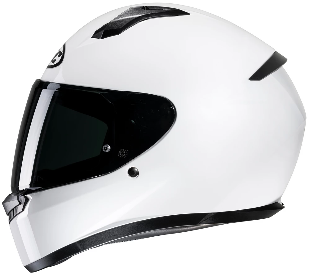 HJC C10 Full Face Helmet 4 HJC C10 Full Face Helmet - Image 2