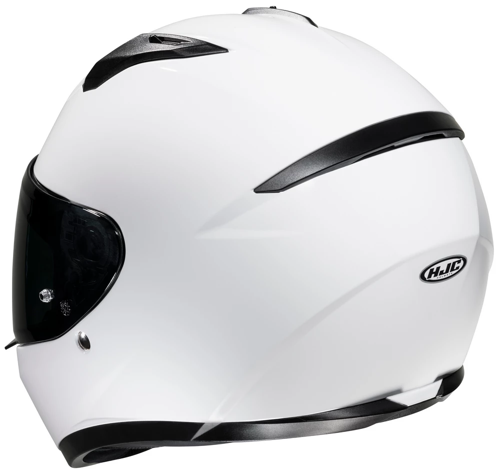 HJC C10 Full Face Helmet 5 HJC C10 Full Face Helmet - Image 3