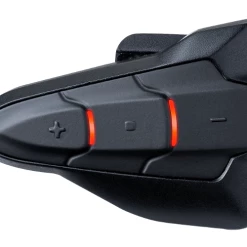 HJC I90 Modular Helmet With Smart HJC 10B Bluetooth Headset 11 HJC I90 Modular Helmet With Smart HJC 10B Bluetooth Headset -Motorcycle Helmets shop 10b 1