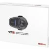 SENA 10S Bluetooth Communication System Single 1 SENA 10S Bluetooth Communication System Single -Motorcycle Helmets shop 10s20box