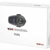 SENA 10S Bluetooth Communication System Dual -Motorcycle Helmets shop 10s20box20dual