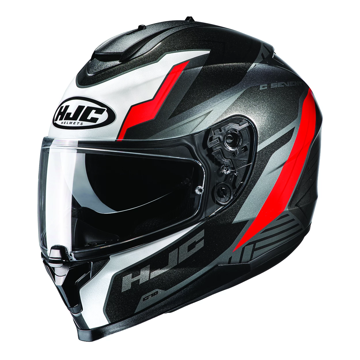 HJC C70 Silon Helmet 3 HJC C70 Silon Helmet
