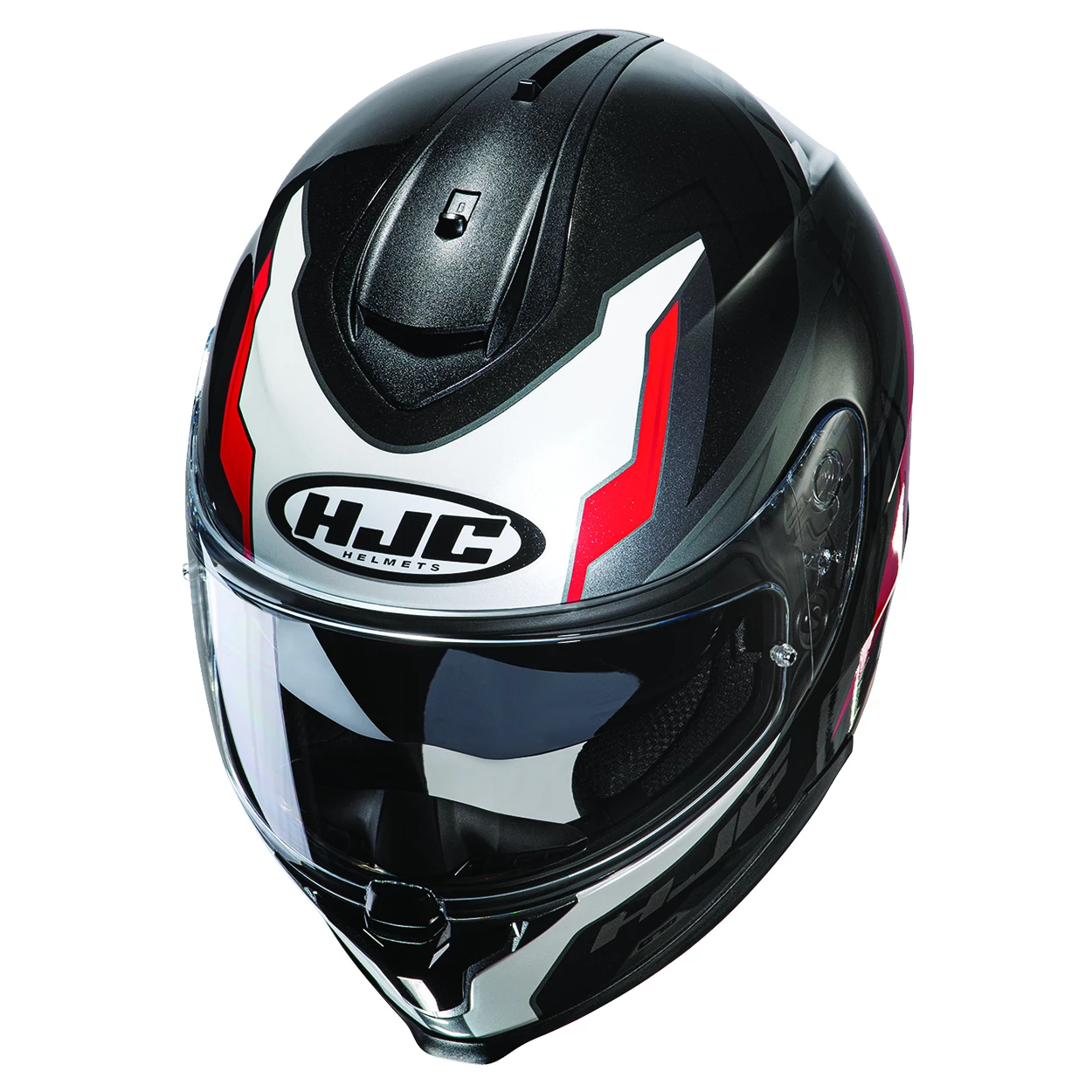 HJC C70 Silon Helmet 4 HJC C70 Silon Helmet - Image 2