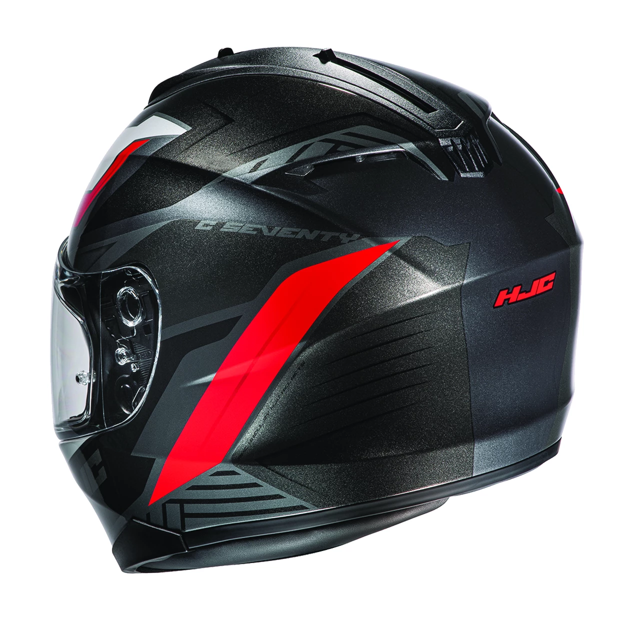 HJC C70 Silon Helmet 5 HJC C70 Silon Helmet - Image 3