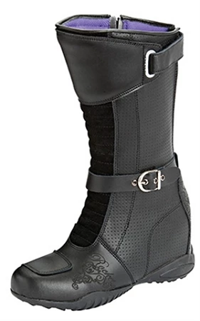 Heartbreaker Ladies Boots 3 Heartbreaker Ladies Boots