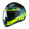 HJC I70 Alligon Helmet 2 HJC I70 Alligon Helmet -Motorcycle Helmets shop 1420 732