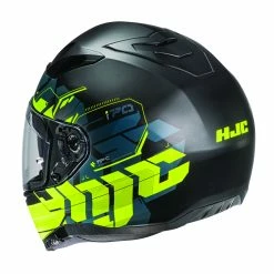 HJC I70 Alligon Helmet 7 HJC I70 Alligon Helmet -Motorcycle Helmets shop 1420 732c