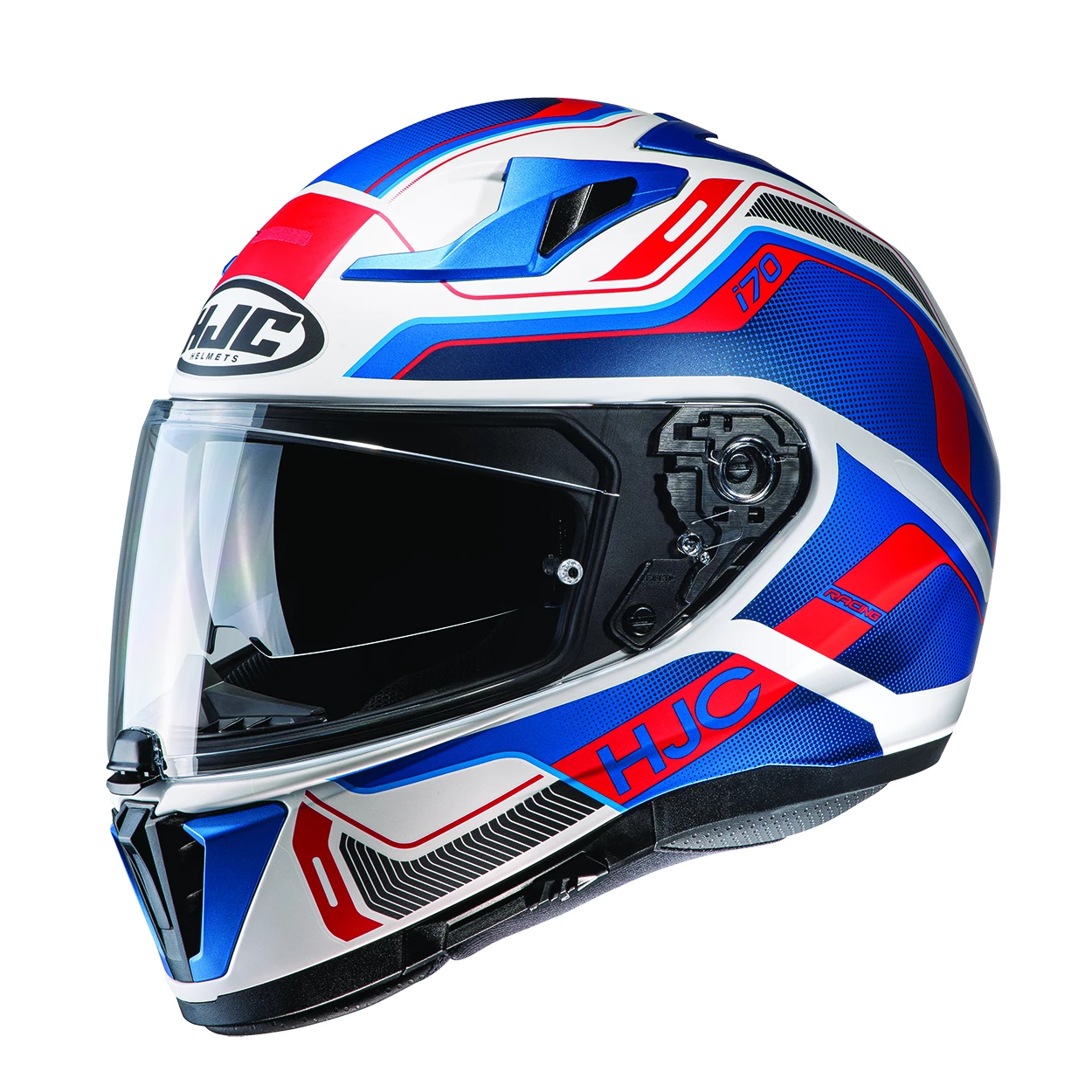 HJC I70 Lonex Helmet 3 HJC I70 Lonex Helmet