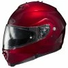 IS-MAX II Wine Xsmall Helmet CLOSEOUT!