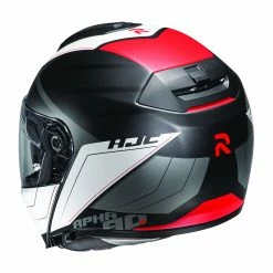 HJC RPHA 90S Cadan Modular Helmet 7 HJC RPHA 90S Cadan Modular Helmet -Motorcycle Helmets shop 1811 712c