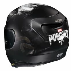 HJC Rpha 11 Pro Punisher Helmet -Motorcycle Helmets shop 1990 752d
