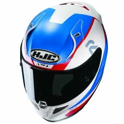 HJC Rpha 11 Pro Texen Helmet 6 HJC Rpha 11 Pro Texen Helmet -Motorcycle Helmets shop 1992 212b