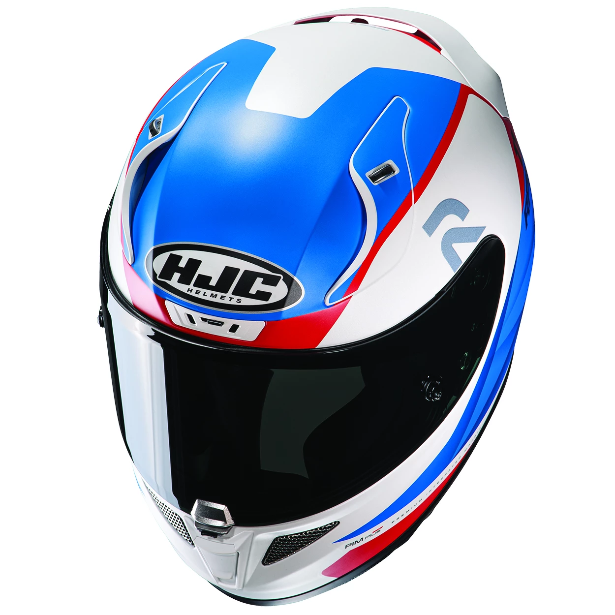 HJC Rpha 11 Pro Texen Helmet 4 HJC Rpha 11 Pro Texen Helmet - Image 2
