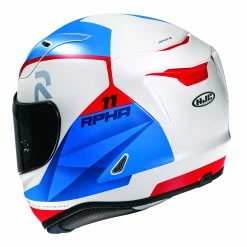 HJC Rpha 11 Pro Texen Helmet 7 HJC Rpha 11 Pro Texen Helmet -Motorcycle Helmets shop 1992 212c