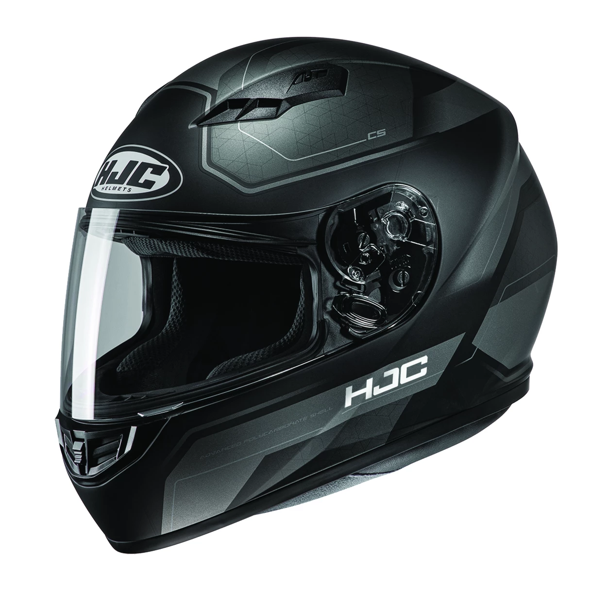 HJC CS-R3 Inno Helmet 3 HJC CS-R3 Inno Helmet
