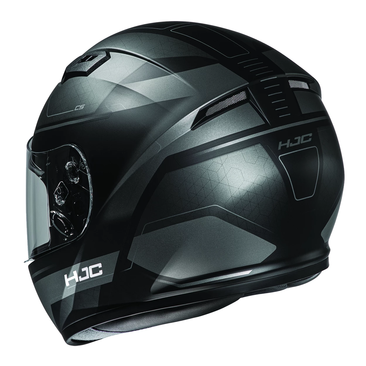 HJC CS-R3 Inno Helmet 5 HJC CS-R3 Inno Helmet - Image 3