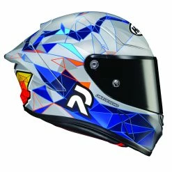HJC RPHA 1N Espargaro Rep Helmet 11 HJC RPHA 1N Espargaro Rep Helmet -Motorcycle Helmets shop 2022 722b