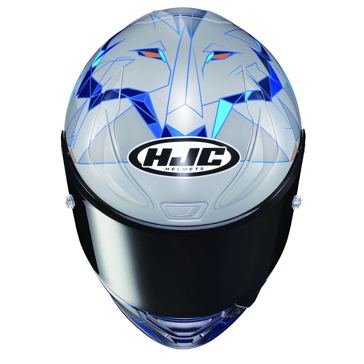 HJC RPHA 1N Espargaro Rep Helmet 5 HJC RPHA 1N Espargaro Rep Helmet - Image 3
