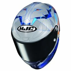 HJC RPHA 1N Espargaro Rep Helmet 9 HJC RPHA 1N Espargaro Rep Helmet -Motorcycle Helmets shop 2022 722d