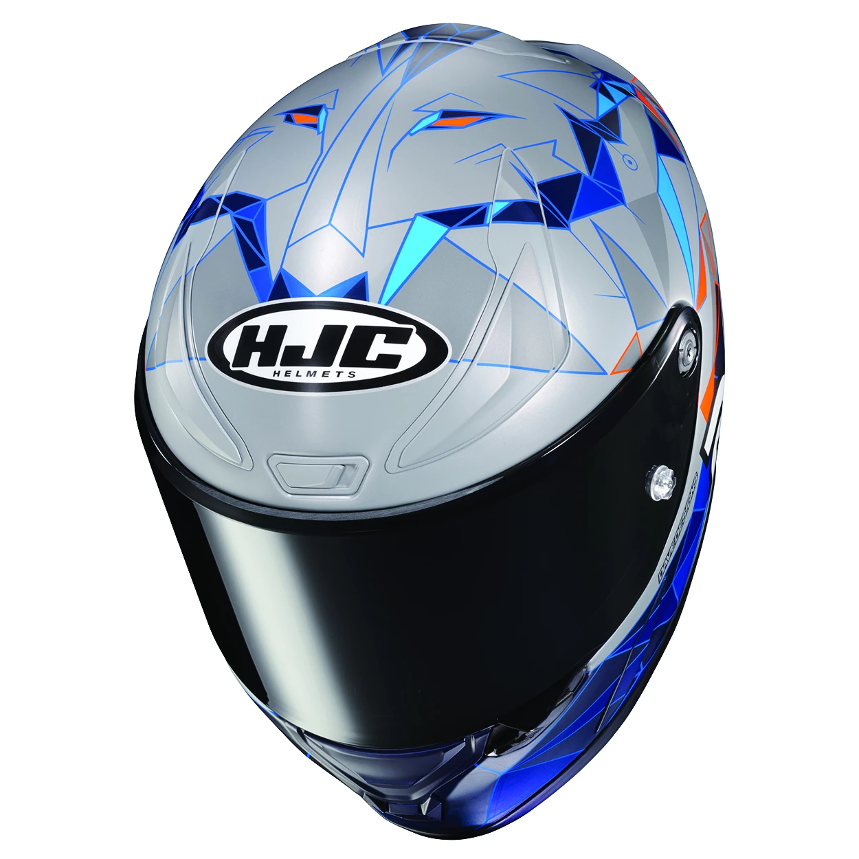 HJC RPHA 1N Espargaro Rep Helmet 4 HJC RPHA 1N Espargaro Rep Helmet - Image 2