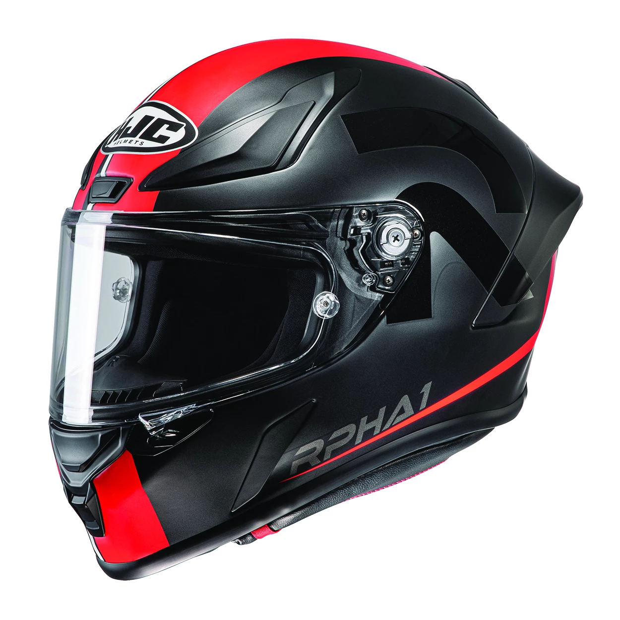 HJC RPHA 1N Senin Helmet 3 HJC RPHA 1N Senin Helmet