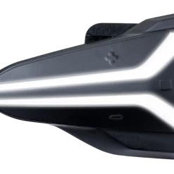 HJC I10 Full Face Helmet With Smart HJC 20B Bluetooth -Motorcycle Helmets shop 20b 1