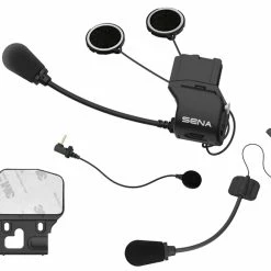 SENA Universal Helmet Clamp Kit 20S/20S Evo/30K