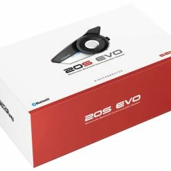SENA 20S EVO Bluetooth Headset