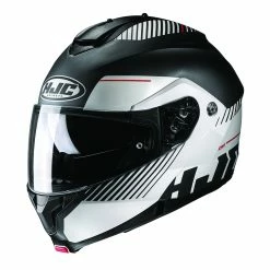 HJC C91 Prod Modular Helmet