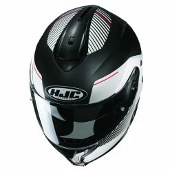 HJC C91 Prod Modular Helmet 7 HJC C91 Prod Modular Helmet -Motorcycle Helmets shop 2108 751b
