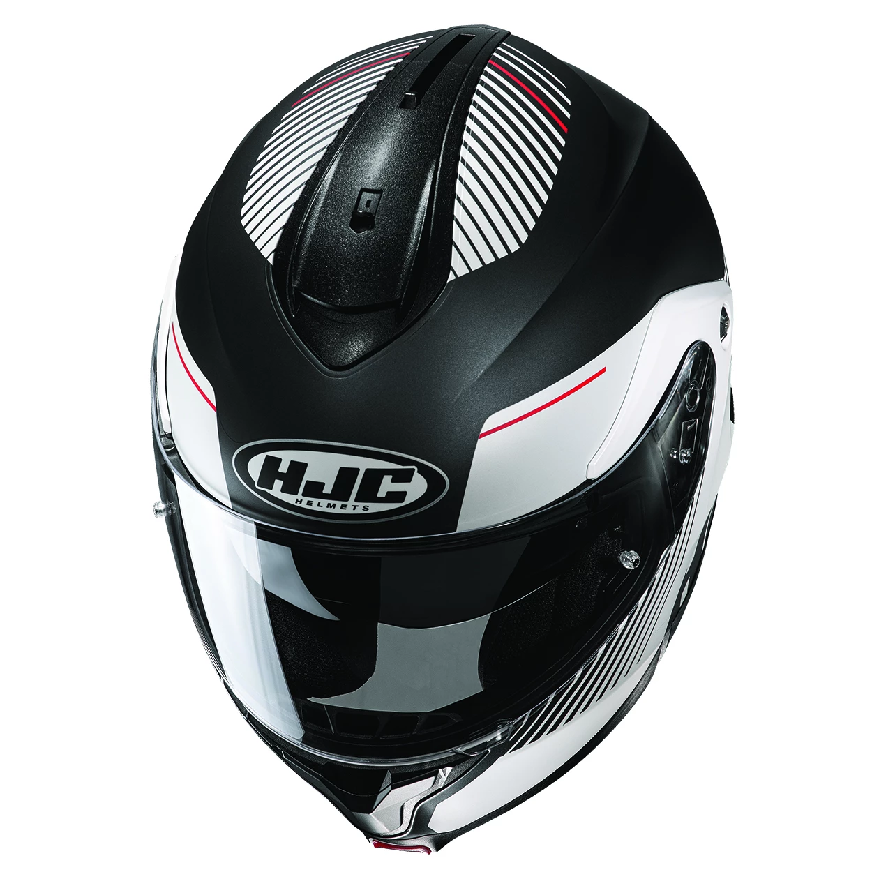 HJC C91 Prod Modular Helmet 5 HJC C91 Prod Modular Helmet - Image 3