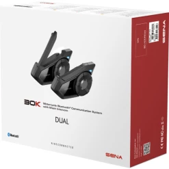 SENA 30K Dual Bluetooth Headset