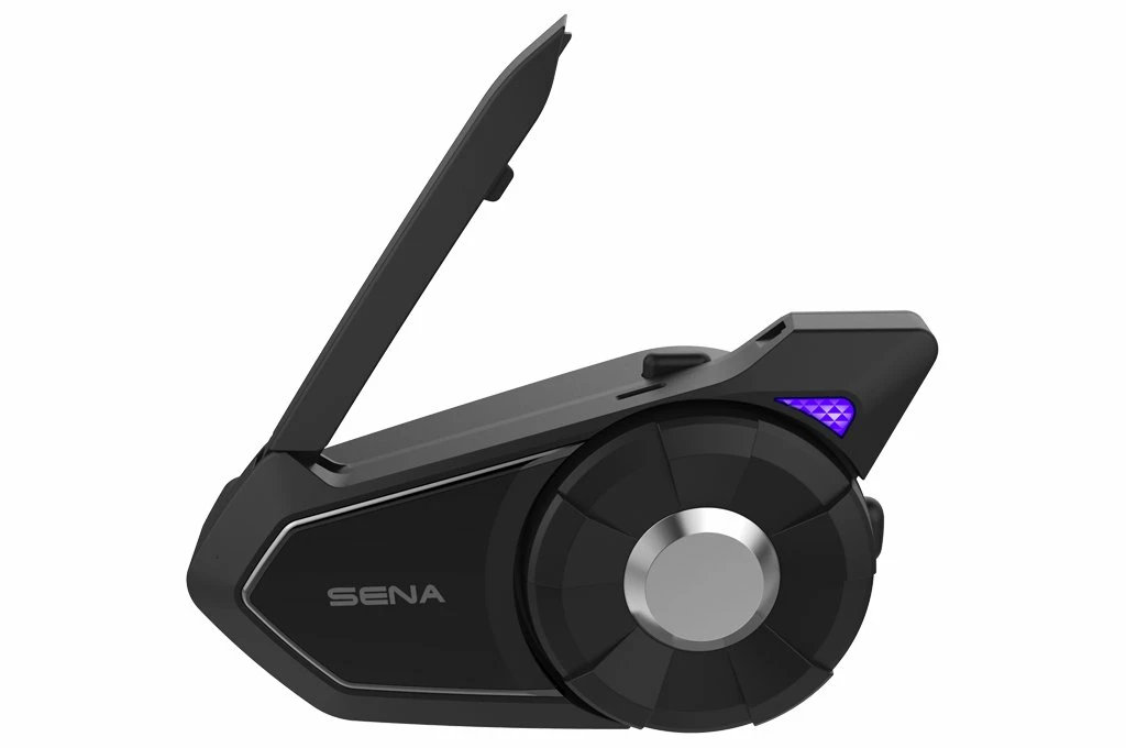 SENA 30K Dual Bluetooth Headset 4 SENA 30K Dual Bluetooth Headset - Image 2