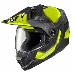 HJC DS-X1 Synergy Dual Sport Helmet