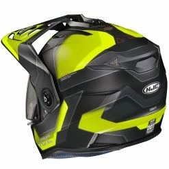 HJC DS-X1 Synergy Dual Sport Helmet -Motorcycle Helmets shop 520 732c