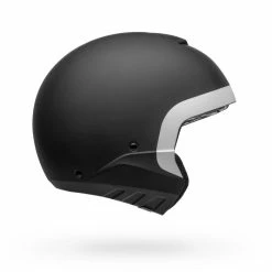 BELL Broozer Cranium Matte Black/White Helmet 23 BELL Broozer Cranium Matte Black/White Helmet -Motorcycle Helmets shop BELL20BROOZER20CRANIUM20MATTE20BLACK WHITE8