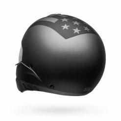 BELL Broozer Free Ride Matte Gray Helmet 18 BELL Broozer Free Ride Matte Gray Helmet -Motorcycle Helmets shop BELL20BROOZER20FREE20RIDE20MATTE20GRAY BLACK5