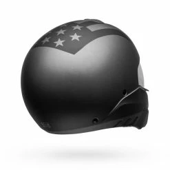 BELL Broozer Free Ride Matte Gray Helmet 20 BELL Broozer Free Ride Matte Gray Helmet -Motorcycle Helmets shop BELL20BROOZER20FREE20RIDE20MATTE20GRAY BLACK7