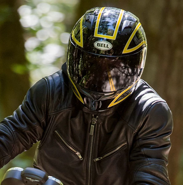 BELL Qualifier Flare Matte Black/Gray Helmet 11 BELL Qualifier Flare Matte Black/Gray Helmet - Image 9