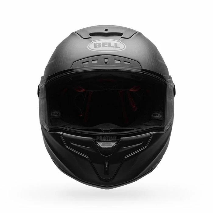 BELL Race Star Flex DLX Matte Black Helmet 5 BELL Race Star Flex DLX Matte Black Helmet - Image 3