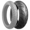 Bridgestone Tires Closeout Helmets -Motorcycle Helmets shop Bridgestone Battlax BT 028 Rear Tires detail 1 49439.1496328133
