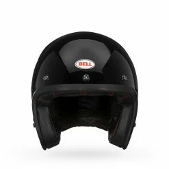 BELL Custom 500 Helmet 28 BELL Custom 500 Helmet -Motorcycle Helmets shop CUSTOM2050020BLACK201