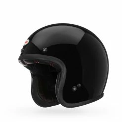 BELL Custom 500 Helmet 27 BELL Custom 500 Helmet -Motorcycle Helmets shop CUSTOM2050020BLACK202