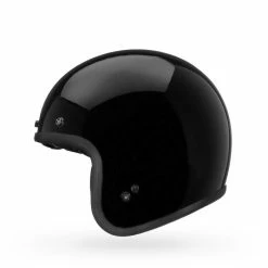BELL Custom 500 Helmet 26 BELL Custom 500 Helmet -Motorcycle Helmets shop CUSTOM2050020BLACK203