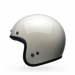BELL Custom 500 Helmet 19 BELL Custom 500 Helmet -Motorcycle Helmets shop CUSTOM2050020GLOSS20VINTAGE20WHITE204