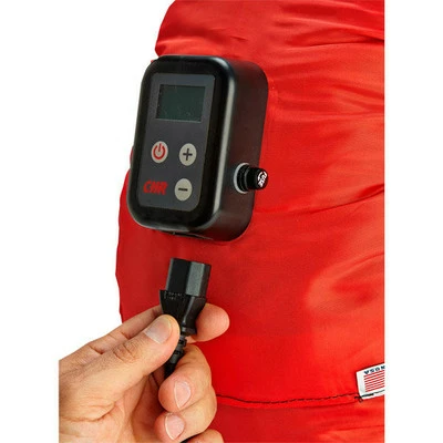 Chicken Hawk Closeout Helmets 4 Chicken Hawk Closeout Helmets - Image 2